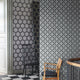 Kappazuri Zardozi Wallpaper By Designers Guild