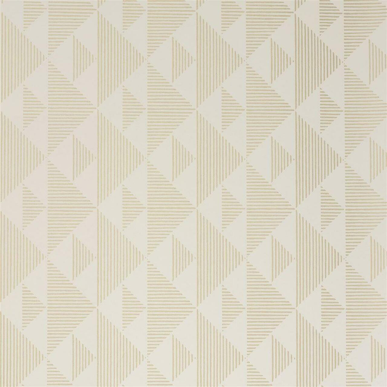 PDG1065/03 Kappazuri Zardozi Wallpaper By Designers Guild