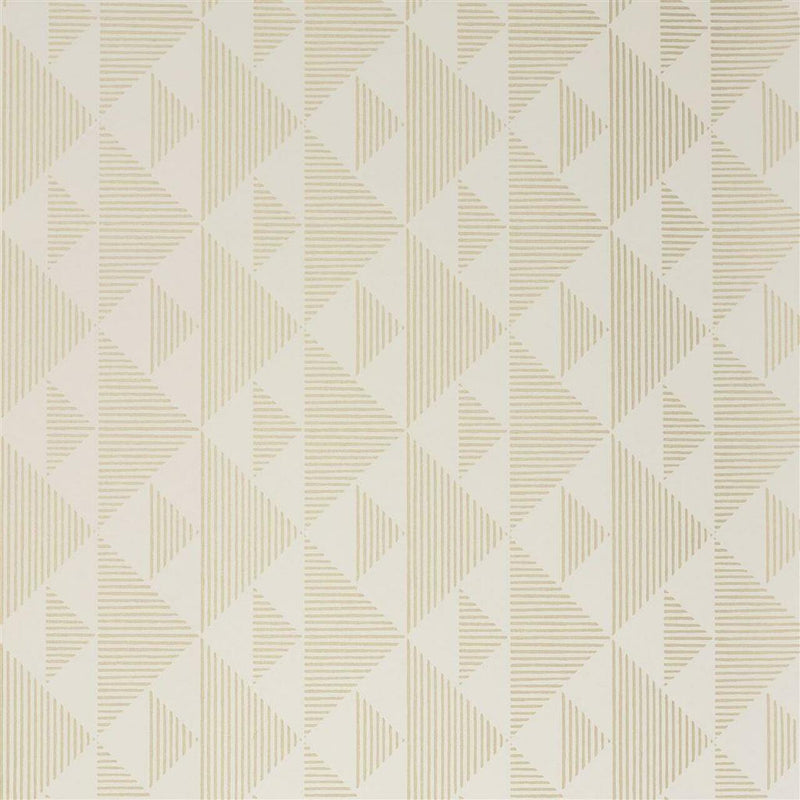 PDG1065/03 Kappazuri Zardozi Wallpaper By Designers Guild