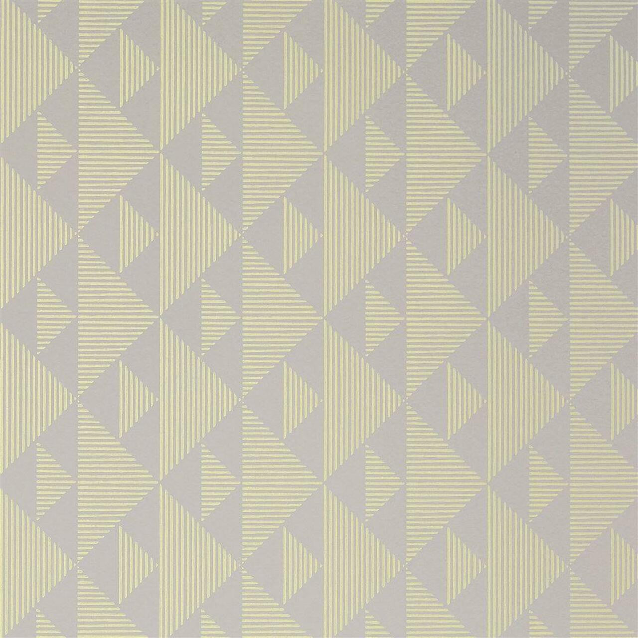 PDG1065/04 Kappazuri Zardozi Wallpaper By Designers Guild