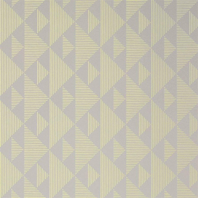 PDG1065/04 Kappazuri Zardozi Wallpaper By Designers Guild