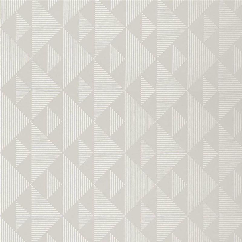 PDG1065/05 Kappazuri Zardozi Wallpaper By Designers Guild