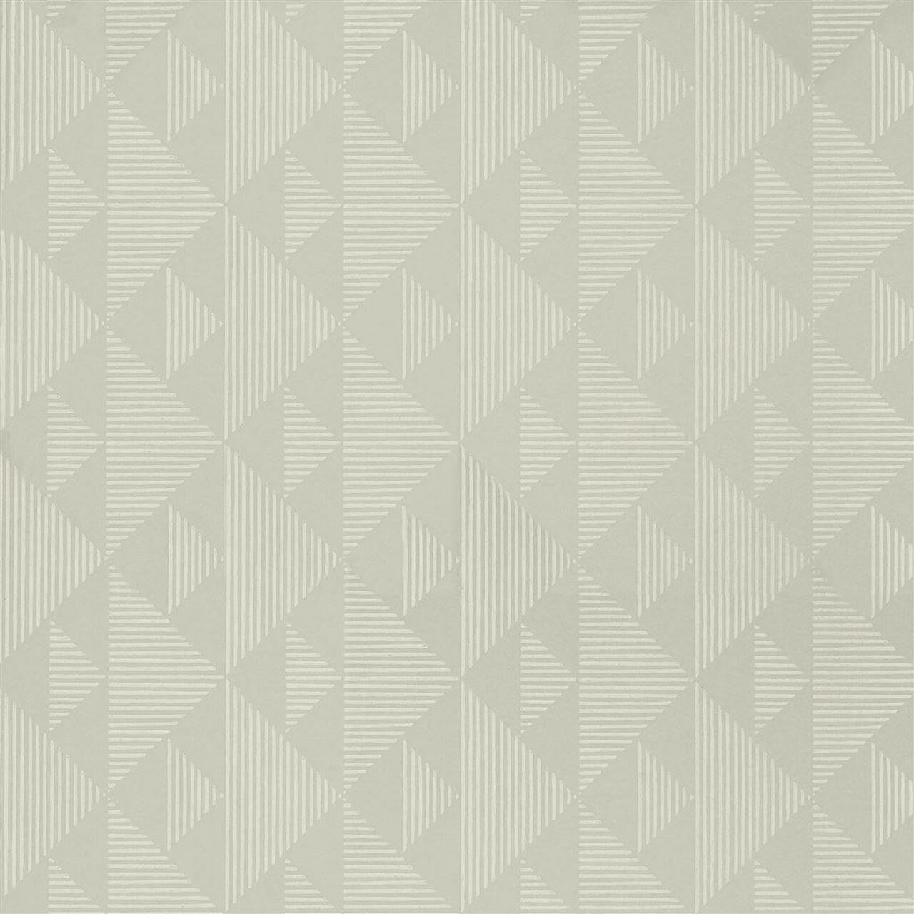 PDG1065/06 Kappazuri Zardozi Wallpaper By Designers Guild