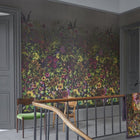 PDG1068/01 Indian Sunflower Scenes and Murals Wallpaper By Designers Guild