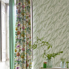 PDG1089/04 Carrara Grande Foscari Fresco Wallpaper By Designers Guild