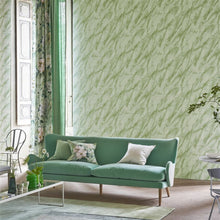 PDG1089/04 Carrara Grande Foscari Fresco Wallpaper By Designers Guild