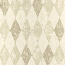 PDG1090/02 Arlecchino Foscari Fresco Wallpaper By Designers Guild