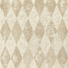 PDG1090/03 Arlecchino Foscari Fresco Wallpaper By Designers Guild