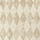 PDG1090/03 Arlecchino Foscari Fresco Wallpaper By Designers Guild