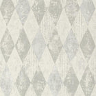 PDG1090/04 Arlecchino Foscari Fresco Wallpaper By Designers Guild