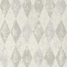 PDG1090/04 Arlecchino Foscari Fresco Wallpaper By Designers Guild