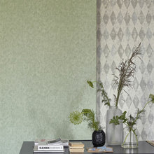 PDG1090/04 Arlecchino Foscari Fresco Wallpaper By Designers Guild