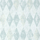 PDG1090/06 Arlecchino Foscari Fresco Wallpaper By Designers Guild