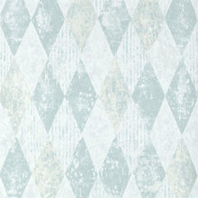 PDG1090/06 Arlecchino Foscari Fresco Wallpaper By Designers Guild