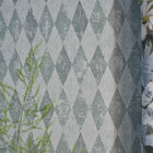PDG1090/06 Arlecchino Foscari Fresco Wallpaper By Designers Guild