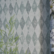 PDG1090/06 Arlecchino Foscari Fresco Wallpaper By Designers Guild