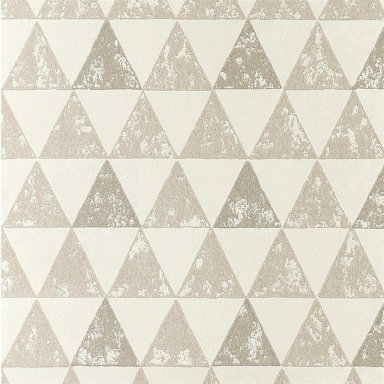PDG1091/01 Dorsoduro Foscari Fresco Wallpaper By Designers Guild