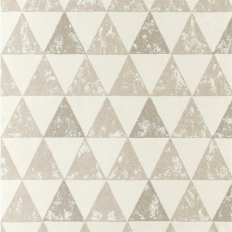 PDG1091/01 Dorsoduro Foscari Fresco Wallpaper By Designers Guild