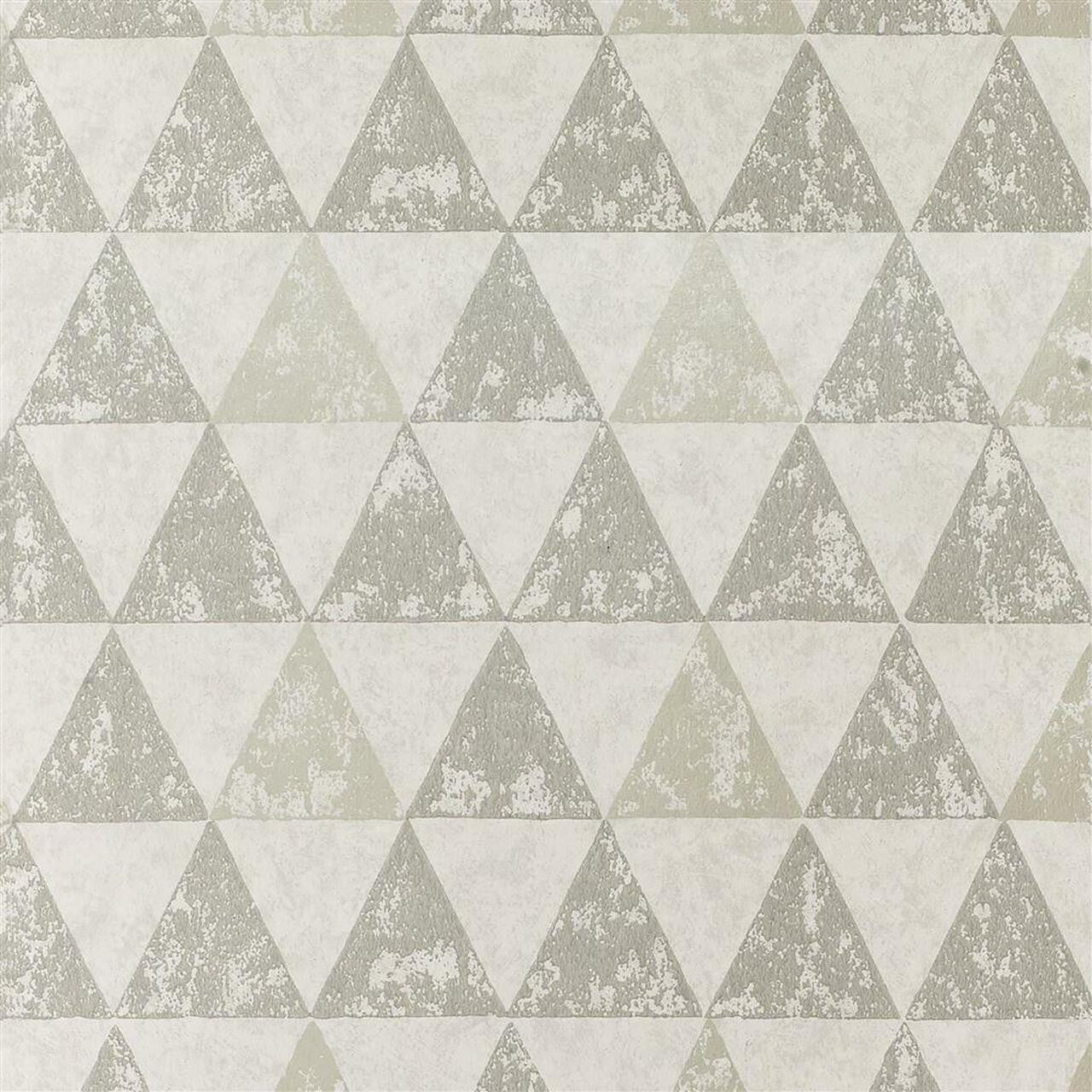 PDG1091/02 Dorsoduro Foscari Fresco Wallpaper By Designers Guild