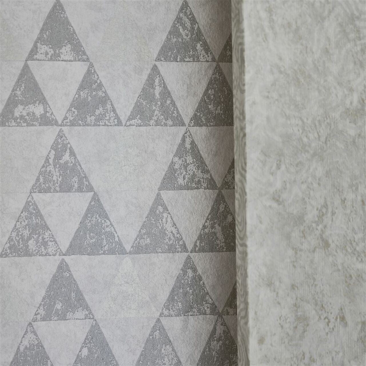 PDG1091/03 Dorsoduro Foscari Fresco Wallpaper By Designers Guild