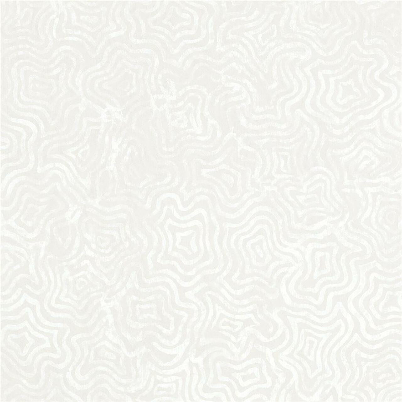 PDG1092/01 Fresco Foscari Fresco Wallpaper By Designers Guild