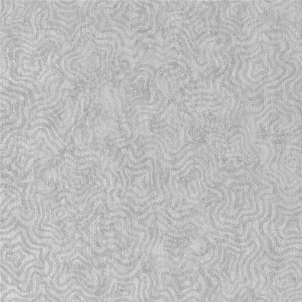 PDG1092/02 Fresco Foscari Fresco Wallpaper By Designers Guild