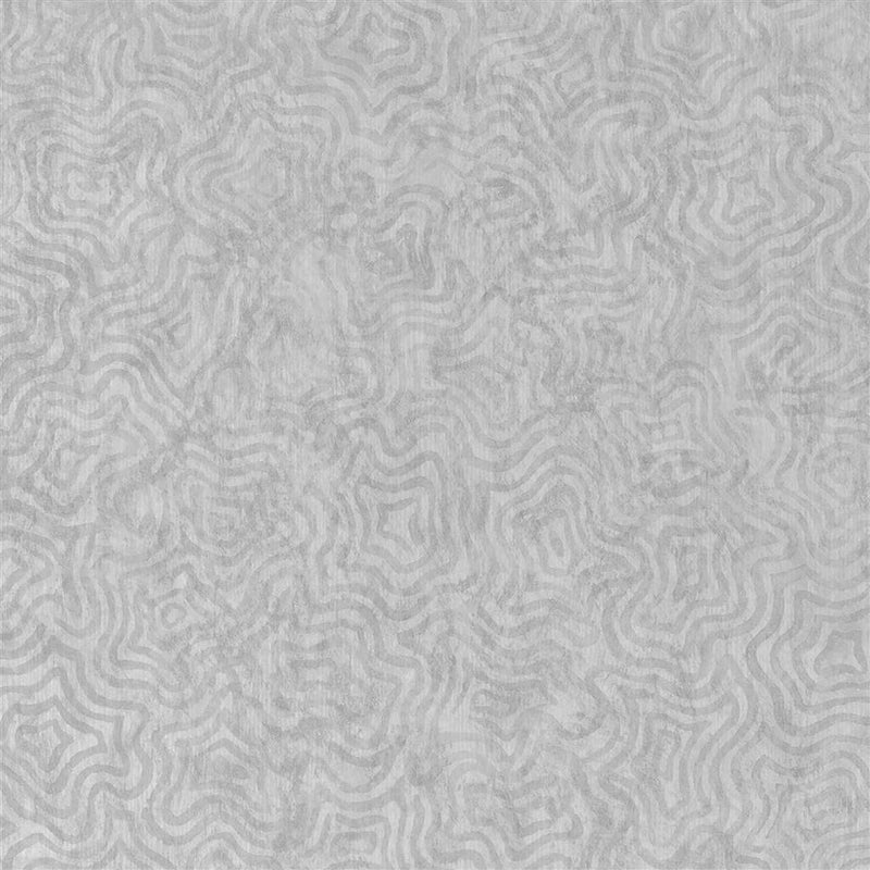 PDG1092/02 Fresco Foscari Fresco Wallpaper By Designers Guild