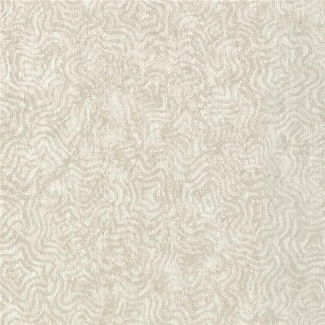 PDG1092/05 Fresco Foscari Fresco Wallpaper By Designers Guild