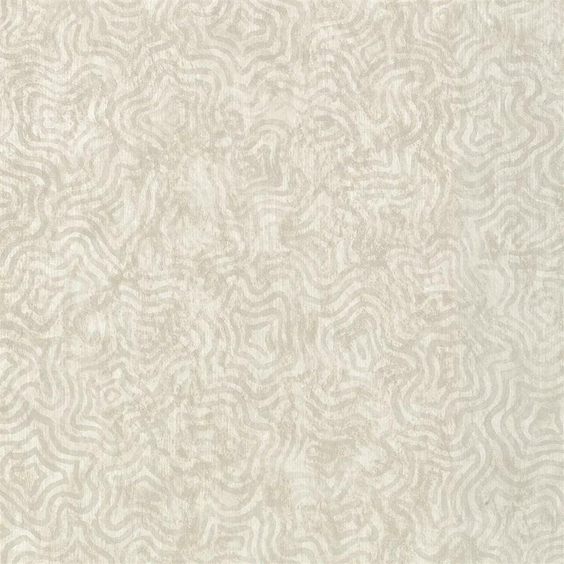 PDG1092/05 Fresco Foscari Fresco Wallpaper By Designers Guild