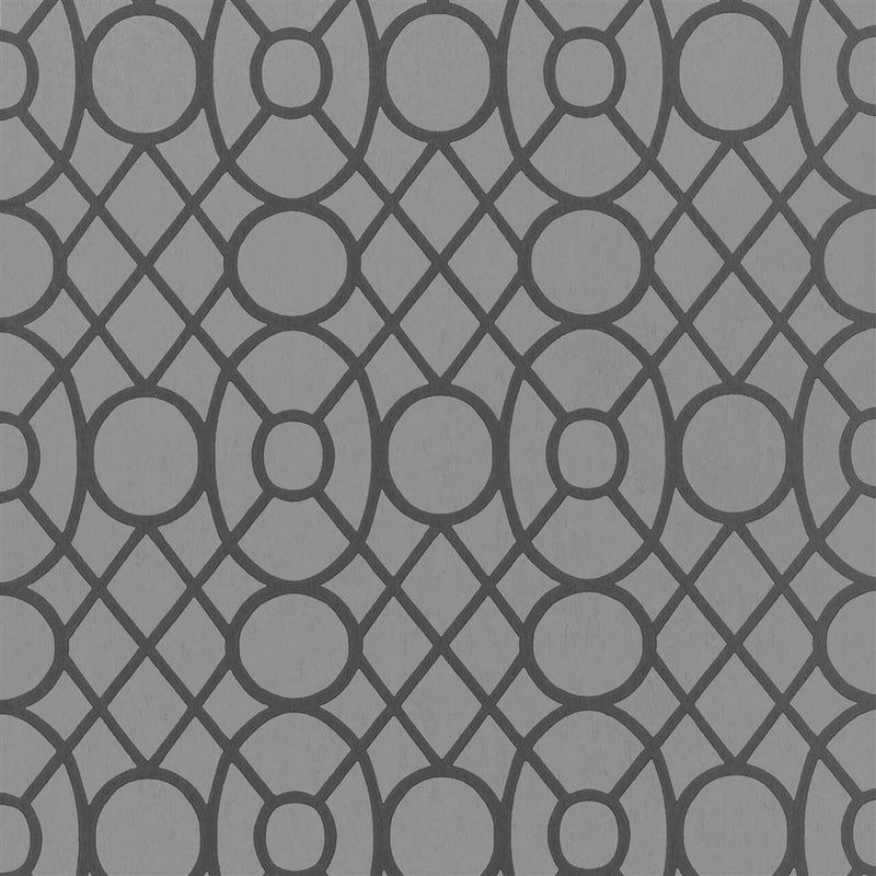 PDG1093/06 Merletti Foscari Fresco Wallpaper By Designers Guild