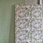 PDG1094/02 Peonia Foscari Fresco Wallpaper By Designers Guild