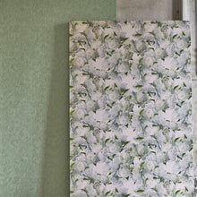 PDG1094/02 Peonia Foscari Fresco Wallpaper By Designers Guild