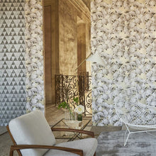 PDG1094/04 Peonia Foscari Fresco Wallpaper By Designers Guild