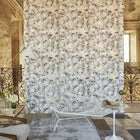 PDG1094/04 Peonia Foscari Fresco Wallpaper By Designers Guild