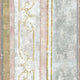 Foscari Fresco Scene 1 Tuberose Wallpaper By Designers Guild