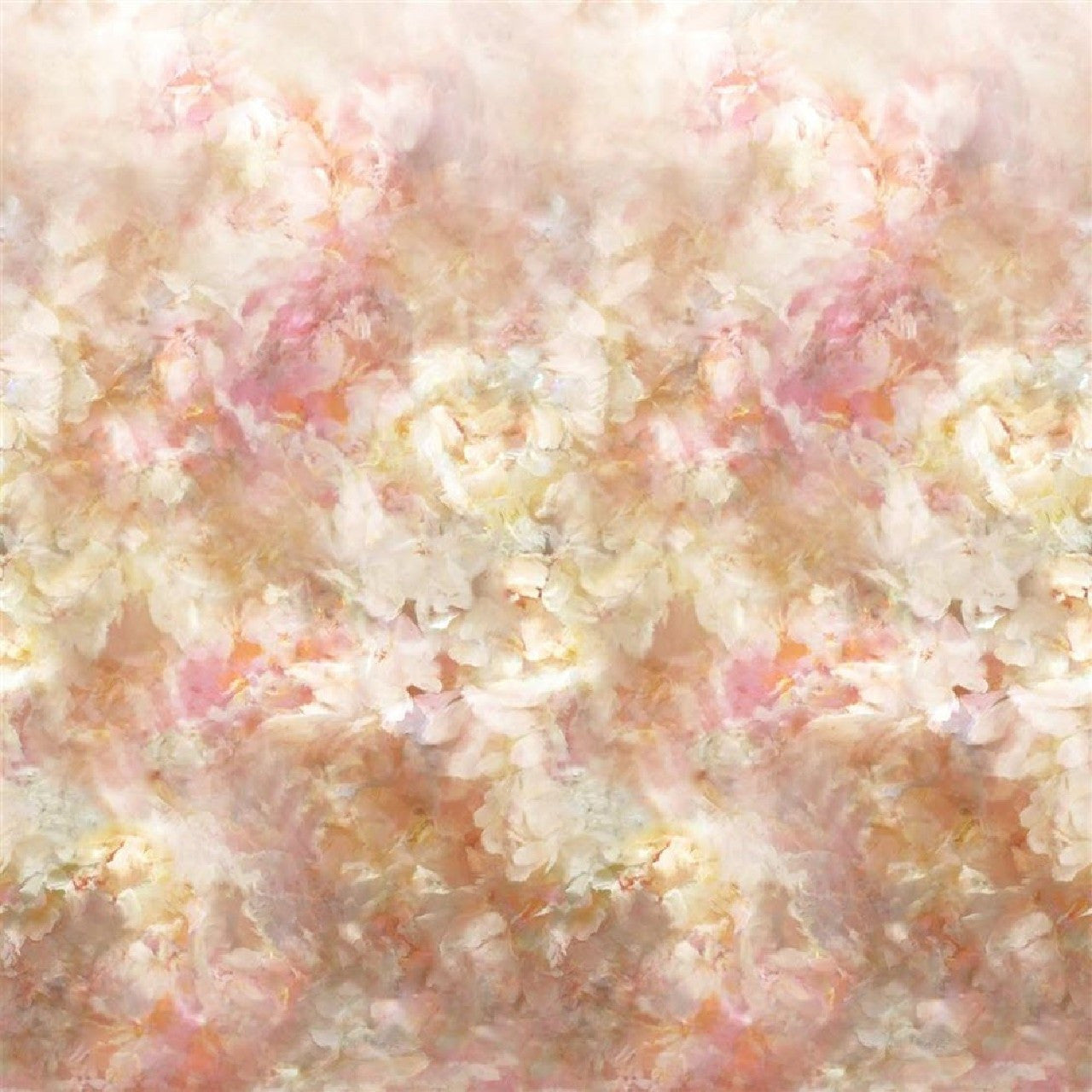 PDG1106/01 Fleur De Nuit Scenes and Murals Wallpaper By Designers Guild