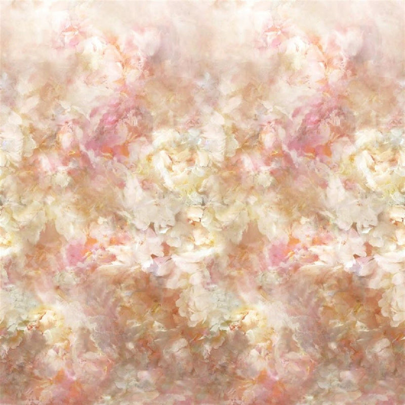 PDG1106/01 Fleur De Nuit Scenes and Murals Wallpaper By Designers Guild