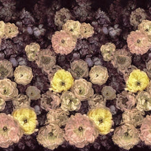 PDG1107/01 Le Poeme De Fleurs Scenes and Murals Wallpaper By Designers Guild