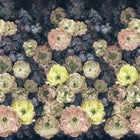 PDG1107/02 Le Poeme De Fleurs Scenes and Murals Wallpaper By Designers Guild