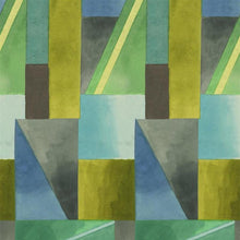 PDG1109/01 Alphonse Scenes and Murals Wallpaper By Designers Guild