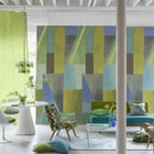 PDG1109/01 Alphonse Scenes and Murals Wallpaper By Designers Guild