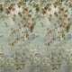 Miyako Scene 2 Scenes and Murals Wallpaper By Designers Guild