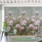 PDG1115/01 Yulan Scenes and Murals Wallpaper By Designers Guild