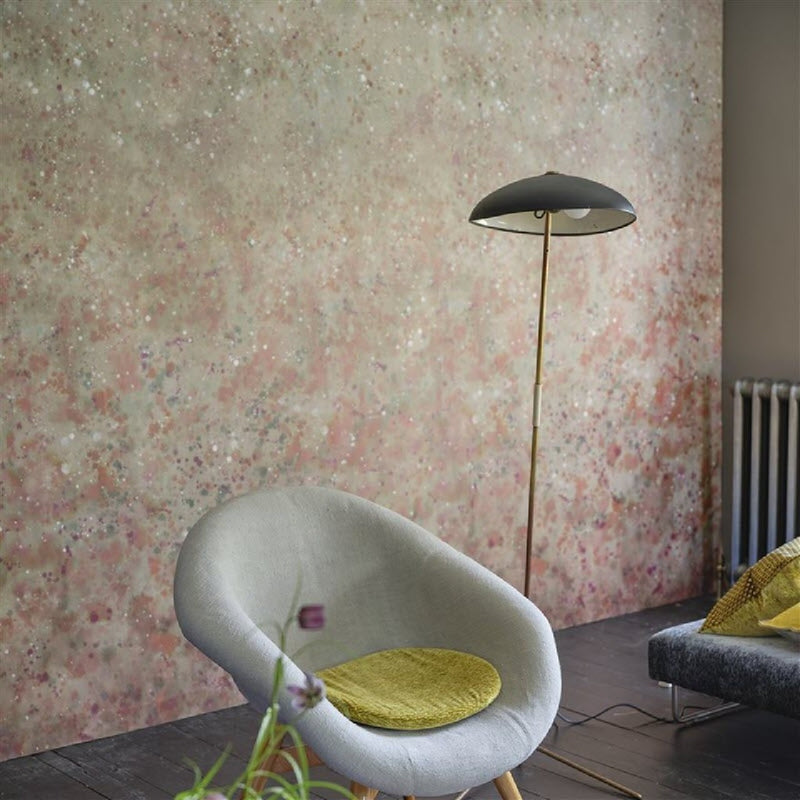 PDG1118/01 Shino Scenes and Murals Wallpaper By Designers Guild