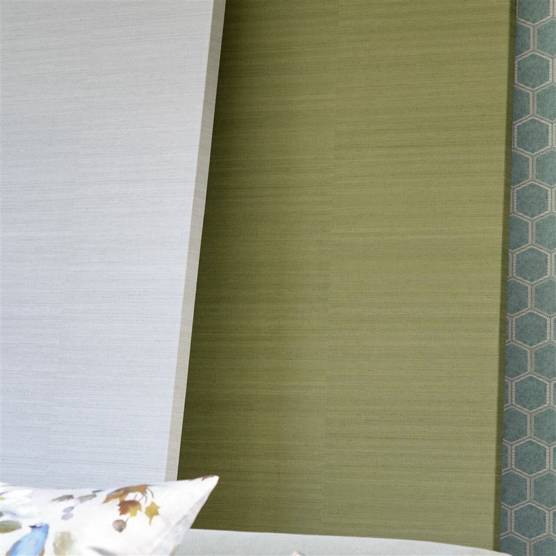 PDG1119/20 Chinon Wallpaper By Designers Guild