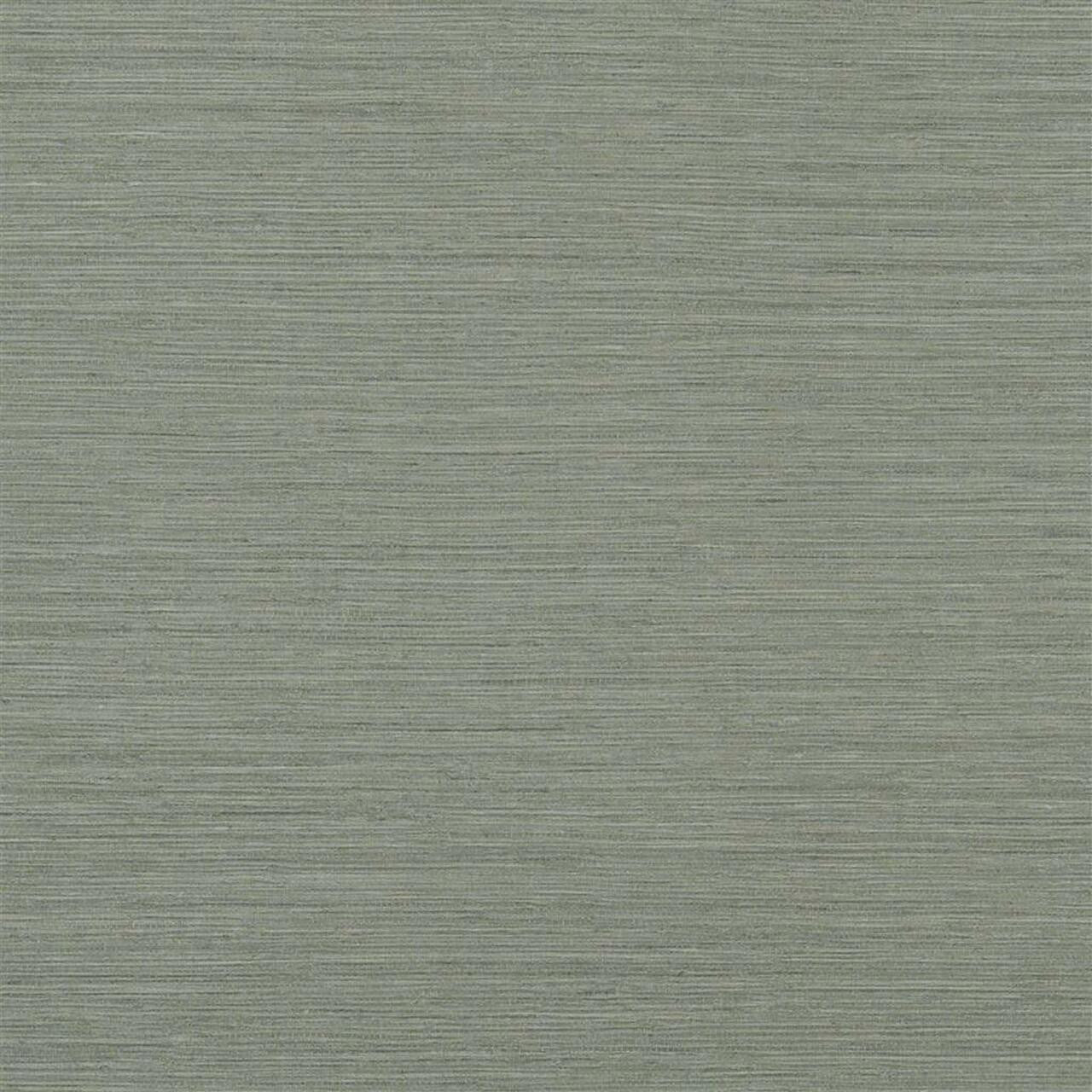PDG1120/03 Brera Grasscloth Chinon Wallpaper By Designers Guild