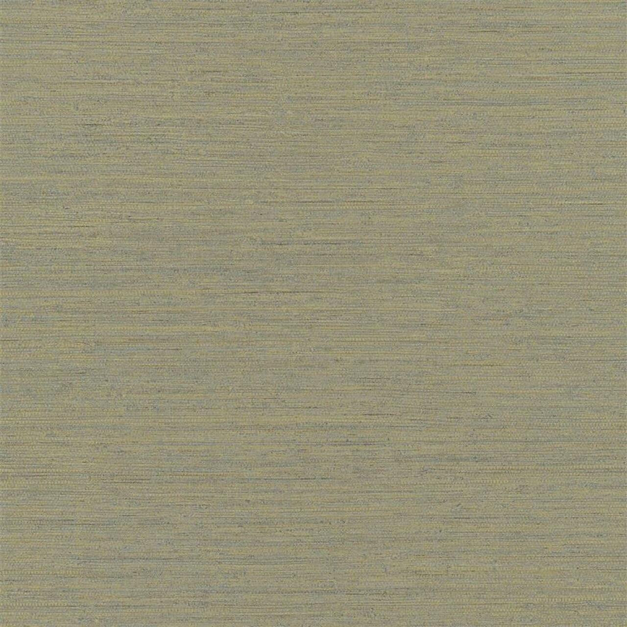 PDG1120/04 Brera Grasscloth Chinon Wallpaper By Designers Guild
