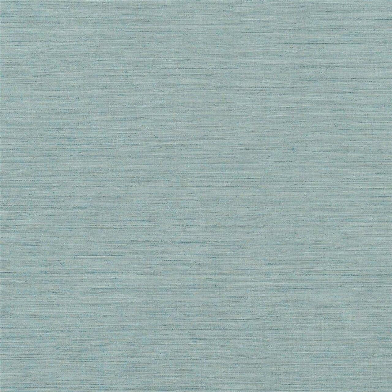 PDG1120/17 Brera Grasscloth Chinon Wallpaper By Designers Guild