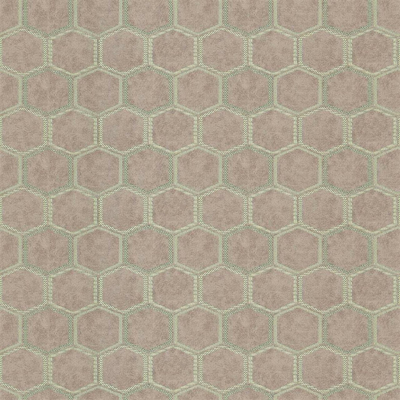 PDG1121/02 Manipur Chinon Wallpaper By Designers Guild