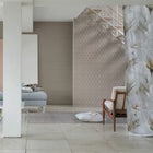 PDG1121/02 Manipur Chinon Wallpaper By Designers Guild